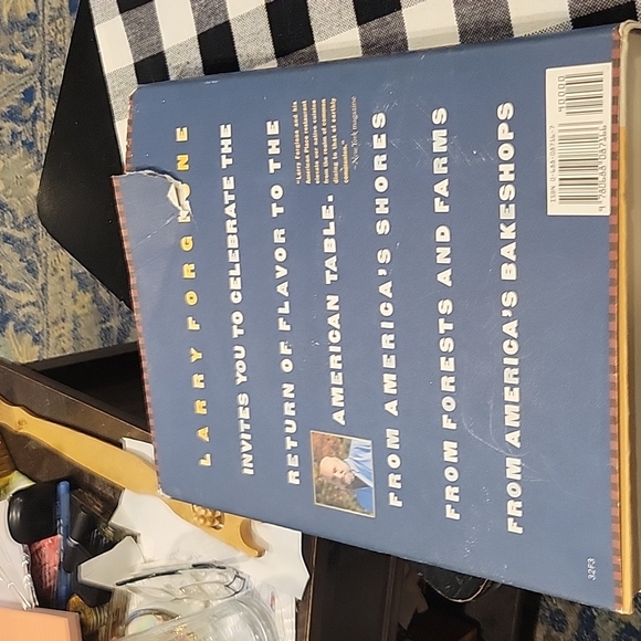 American Cookbook,EUC,287 pages - Picture 10 of 11